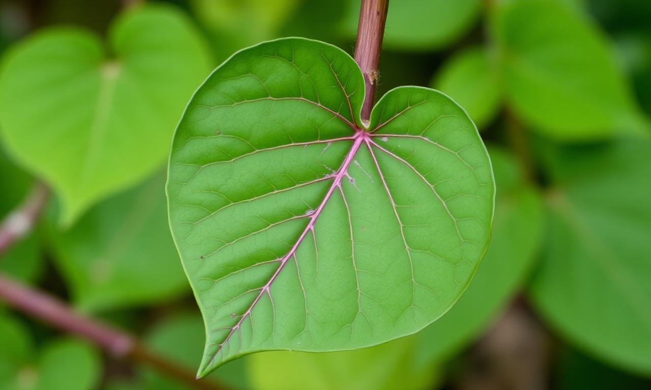 How to Identify Japanese Knotweed in London Gardens