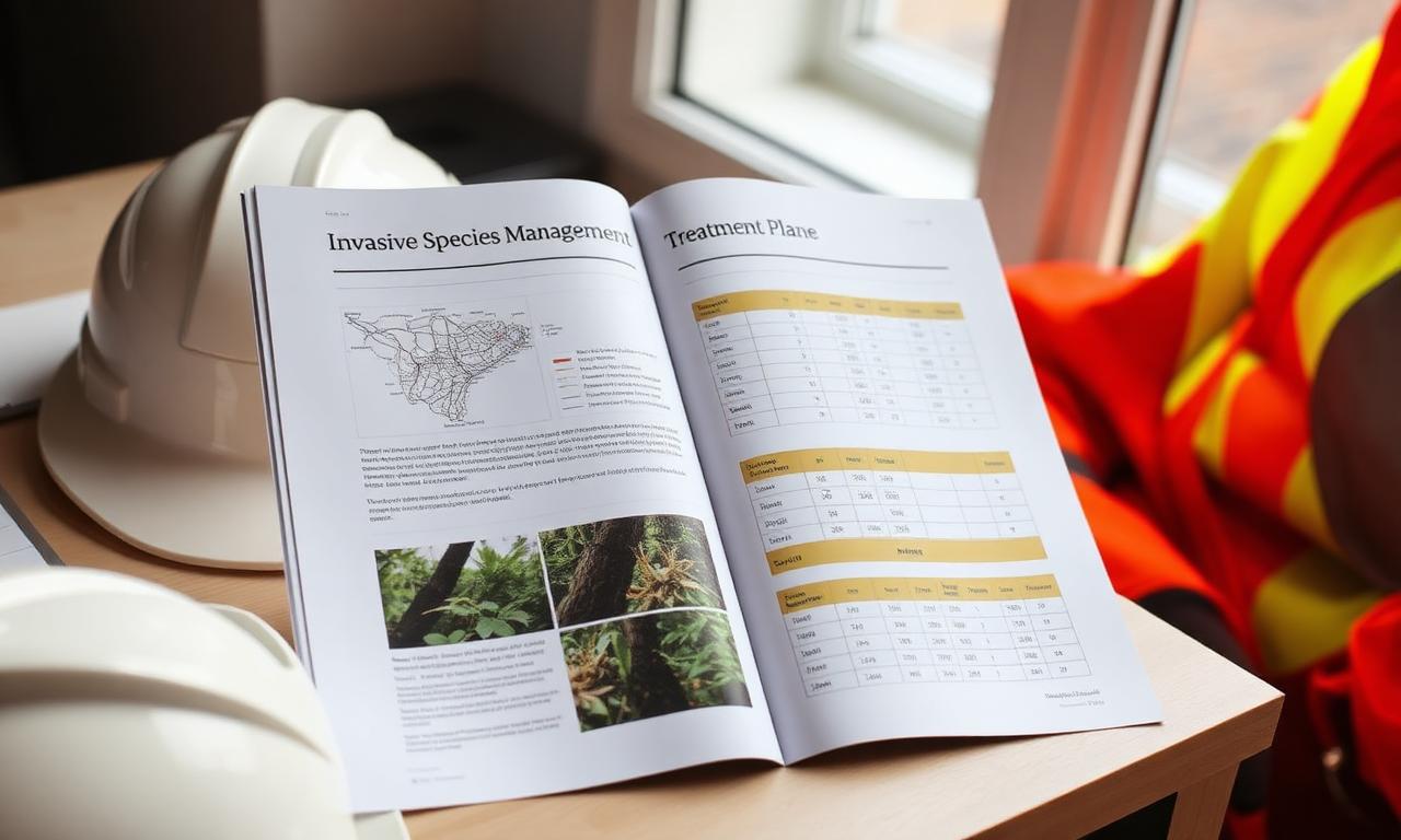 Invasive Species Management Plans Explained