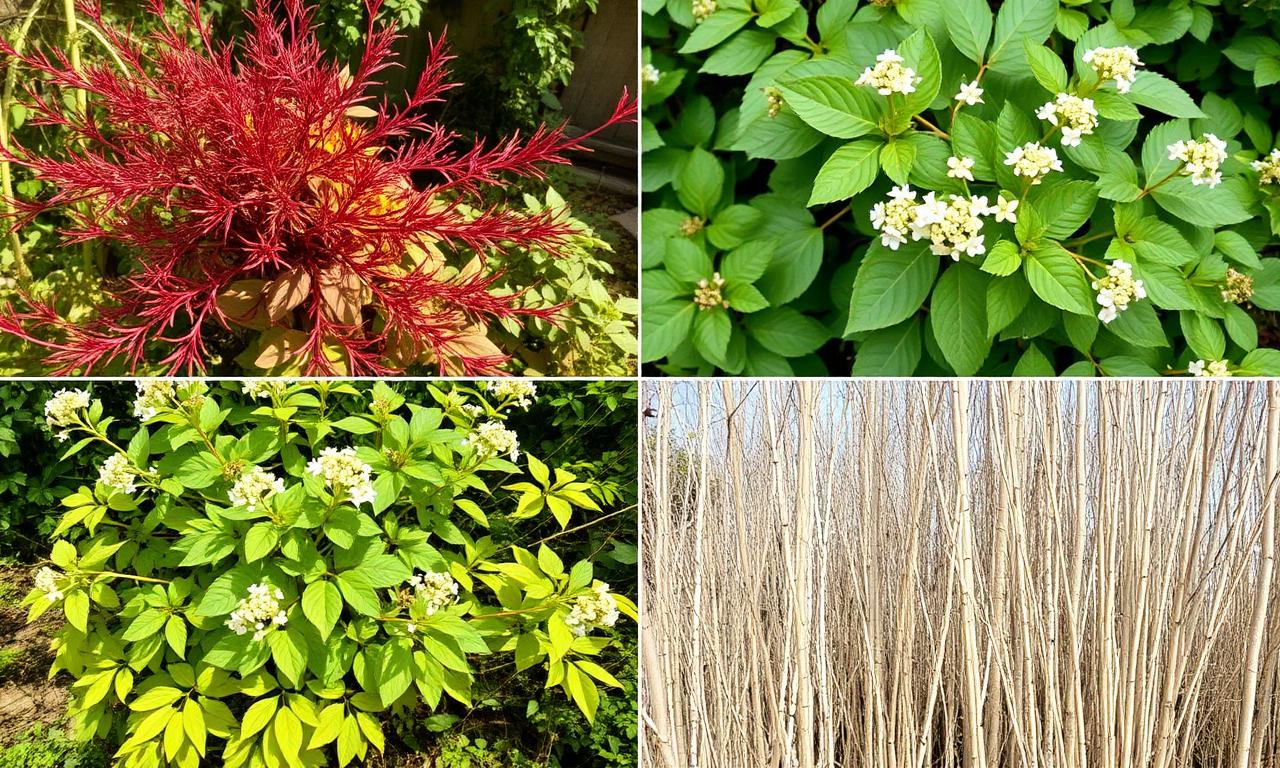 The Seasonal Knotweed Treatment Guide for London Properties